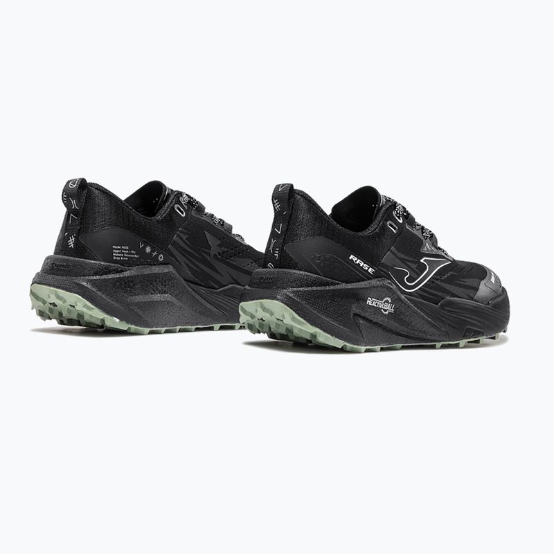 Încălțăminte de alergare pentru bărbați Joma Rase black 3