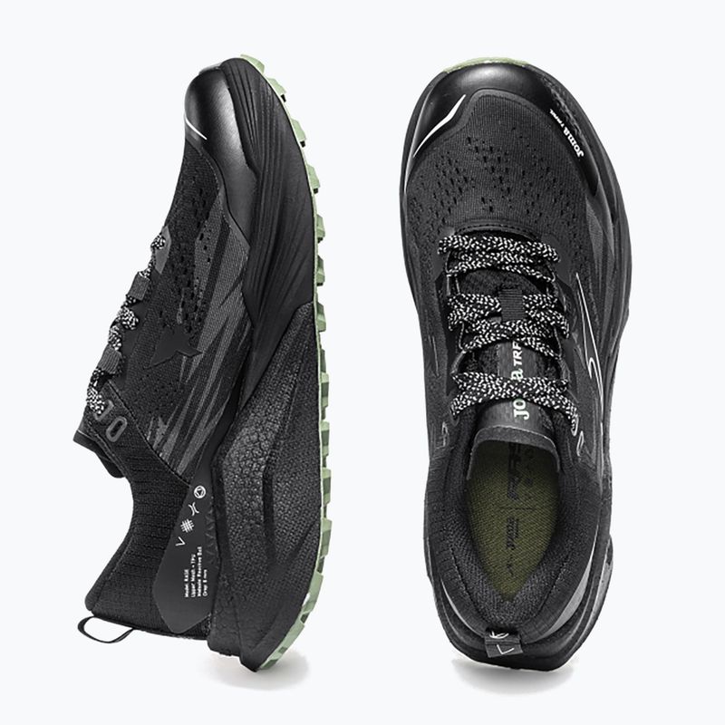 Încălțăminte de alergare pentru bărbați Joma Rase black 4