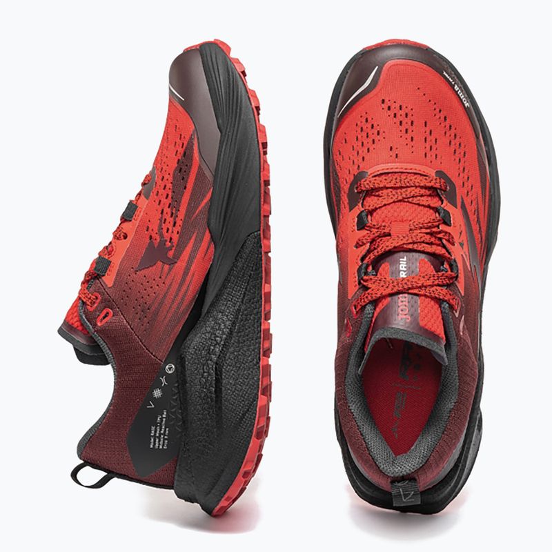 Încălțăminte de alergare pentru bărbați Joma Rase red 4
