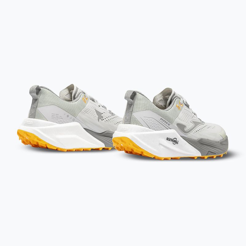 Încălțăminte de alergare pentru bărbați Joma Rase beige 3