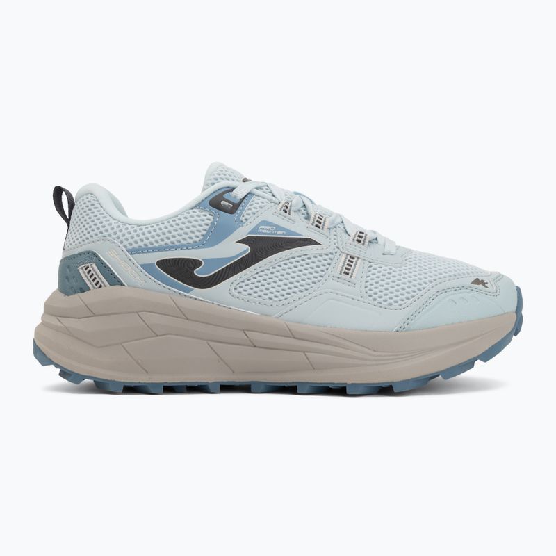 Încălțăminte de alergare pentru femei Joma Shock Lady royal blue 2