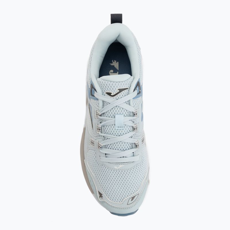 Încălțăminte de alergare pentru femei Joma Shock Lady royal blue 5