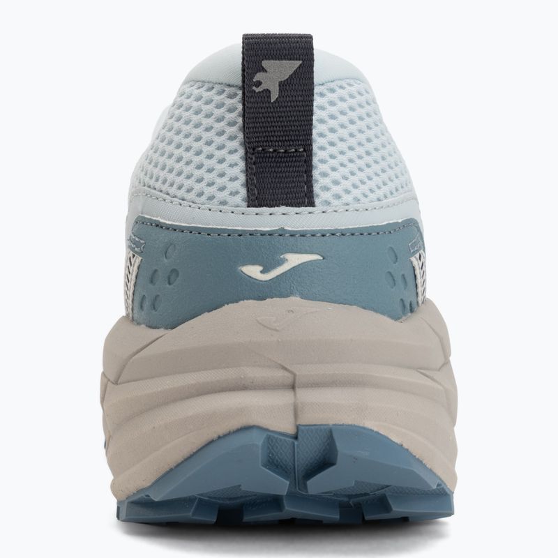 Încălțăminte de alergare pentru femei Joma Shock Lady royal blue 6
