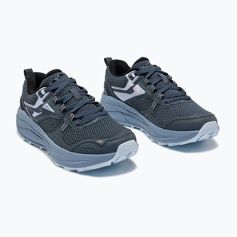 Încălțăminte de alergare pentru femei Joma Shock Lady medium gray 2