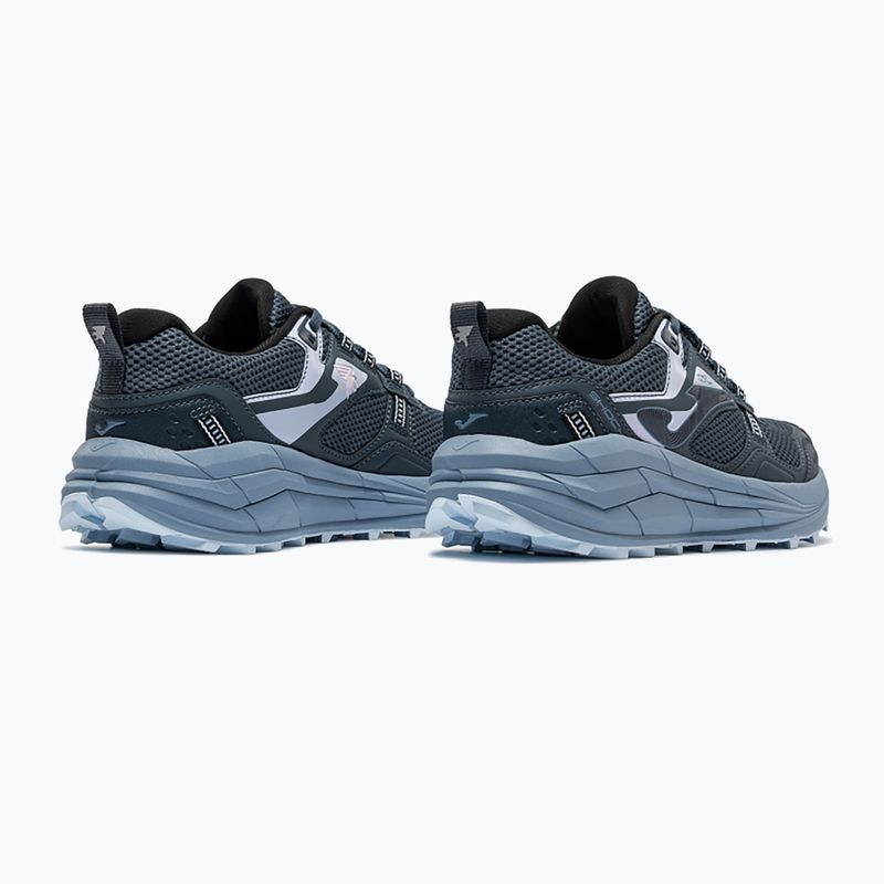 Încălțăminte de alergare pentru femei Joma Shock Lady medium gray 3