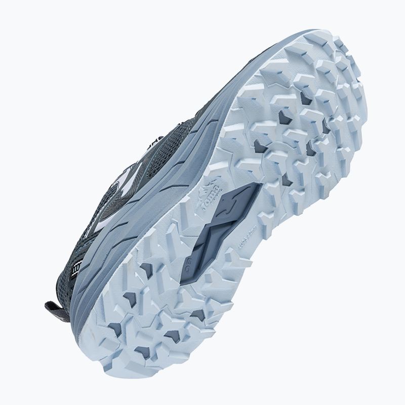 Încălțăminte de alergare pentru femei Joma Shock Lady medium gray 5