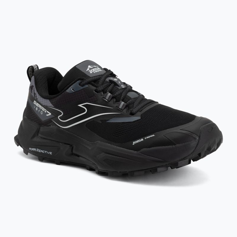 Încălțăminte de alergare pentru bărbați Joma Sierra black