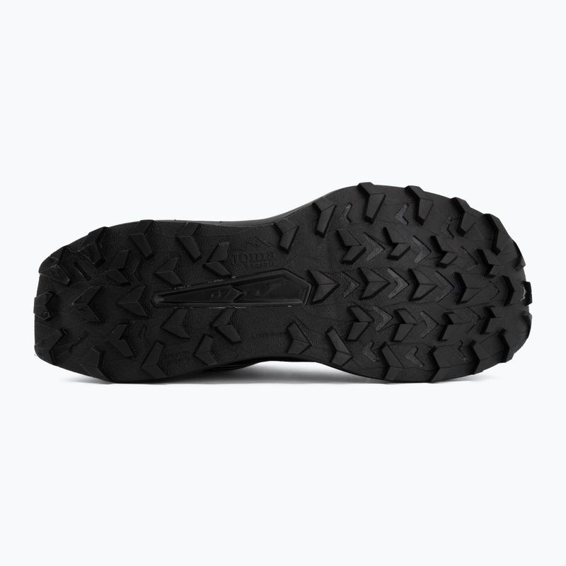 Încălțăminte de alergare pentru bărbați Joma Sierra black 4