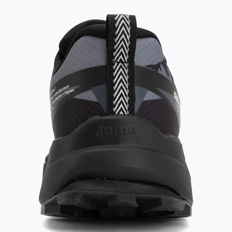 Încălțăminte de alergare pentru bărbați Joma Sierra black 6