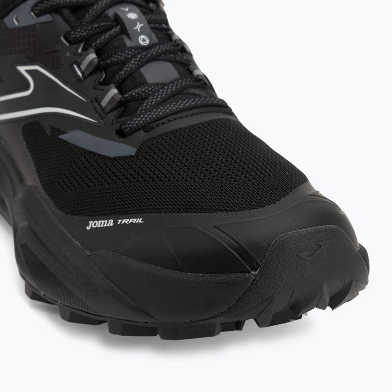 Încălțăminte de alergare pentru bărbați Joma Sierra black 7