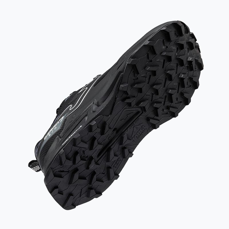 Încălțăminte de alergare pentru bărbați Joma Sierra black 5