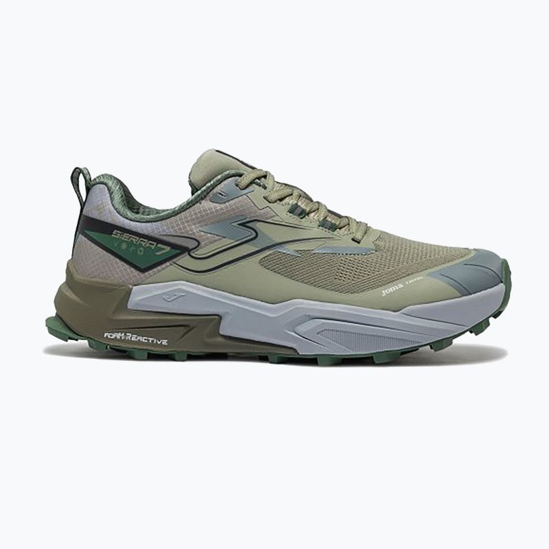 Încălțăminte de alergare pentru bărbați Joma Sierra beige
