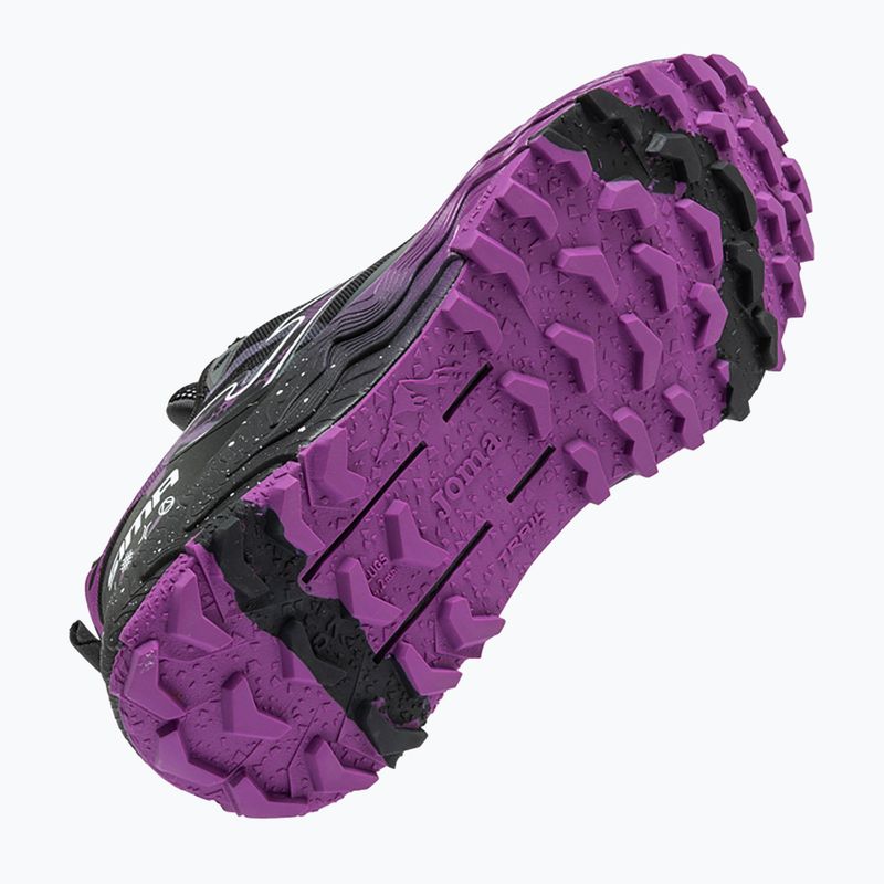 Încălțăminte de alergare pentru femei Joma Sima Lady black 5