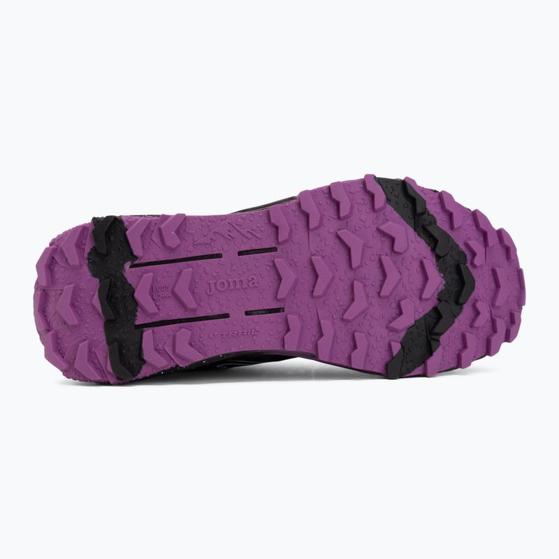 Încălțăminte de alergare pentru femei Joma Sima Lady black 4
