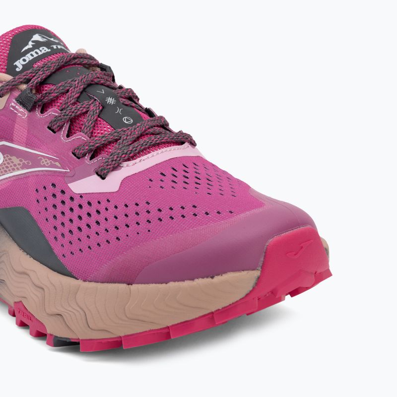 Încălțăminte de alergare pentru femei Joma Sima Lady fuchsia 7