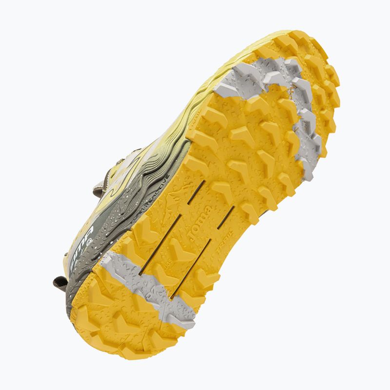 Încălțăminte de alergare pentru femei Joma Sima Lady light brown 5