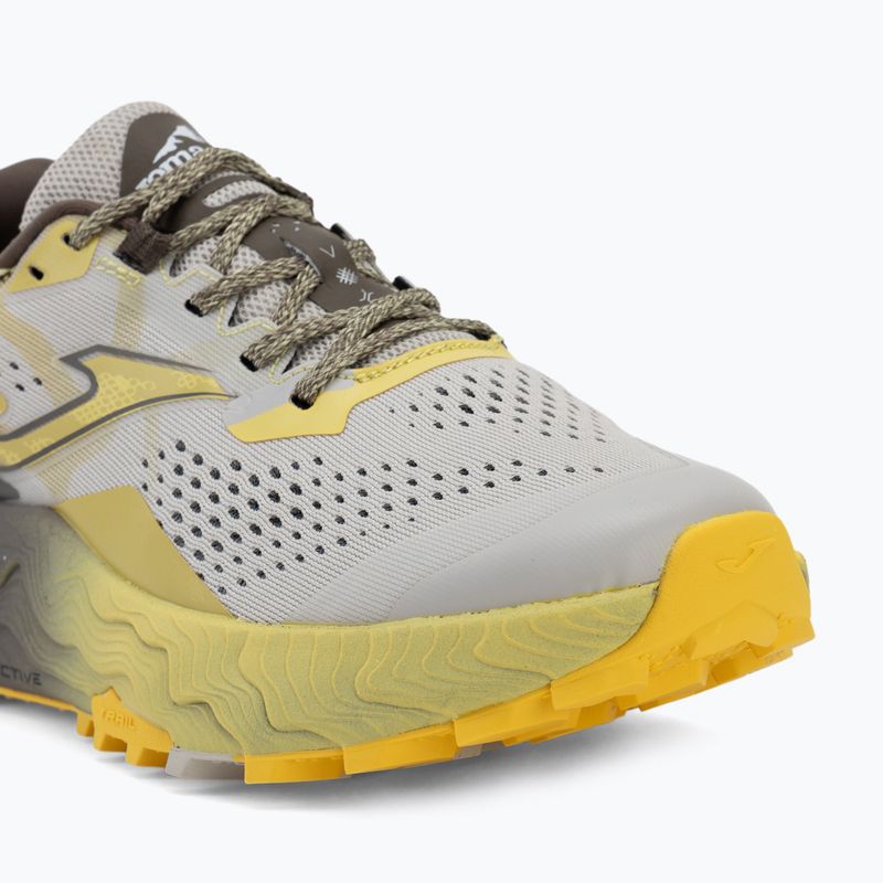 Încălțăminte de alergare pentru femei Joma Sima Lady light brown 7