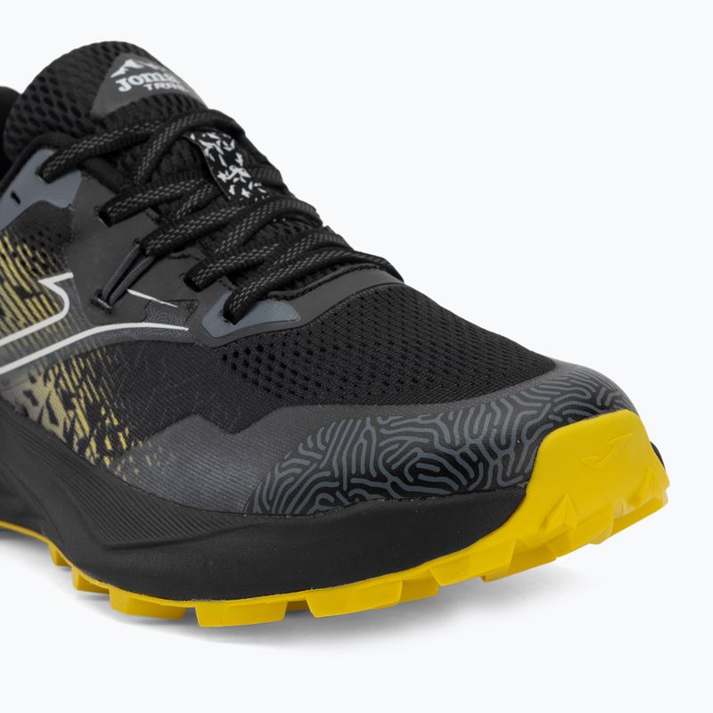 Încălțăminte de alergare pentru bărbați Joma Tundra black 7