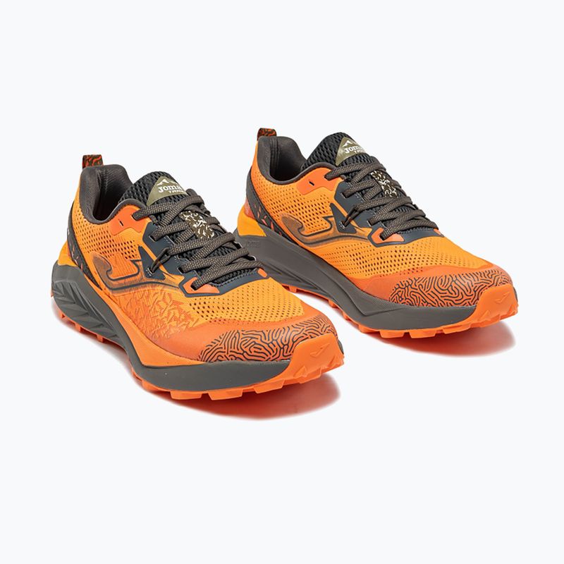 Încălțăminte de alergare pentru bărbați Joma Tundra coral 2