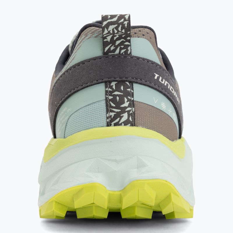 Încălțăminte de alergare pentru bărbați Joma Tundra khaki 6