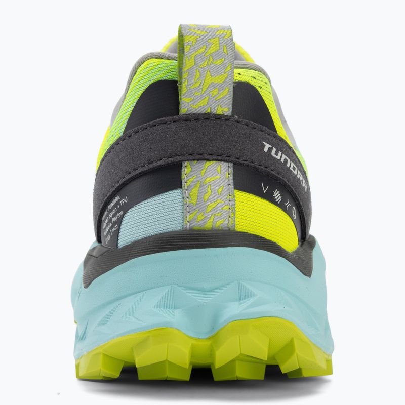 Încălțăminte de alergare pentru femei Joma Tundra Lady fluor green 6