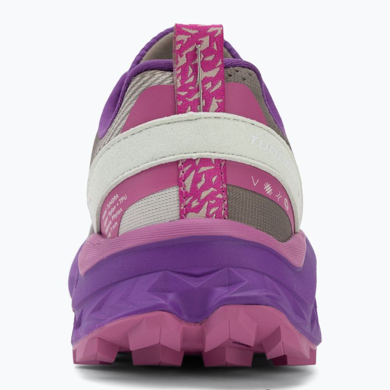 Încălțăminte de alergare pentru femei Joma Tundra Lady brown 6