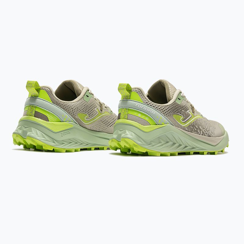 Încălțăminte de alergare pentru femei Joma Tundra Lady beige 3