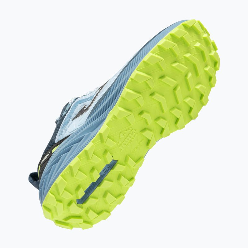 Încălțăminte de alergare pentru femei Joma Trek Lady royal blue 5