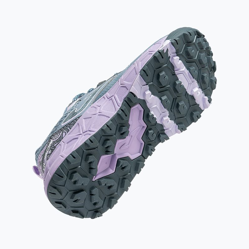 Încălțăminte de alergare pentru copii Joma Kubor Jr medium gray 5