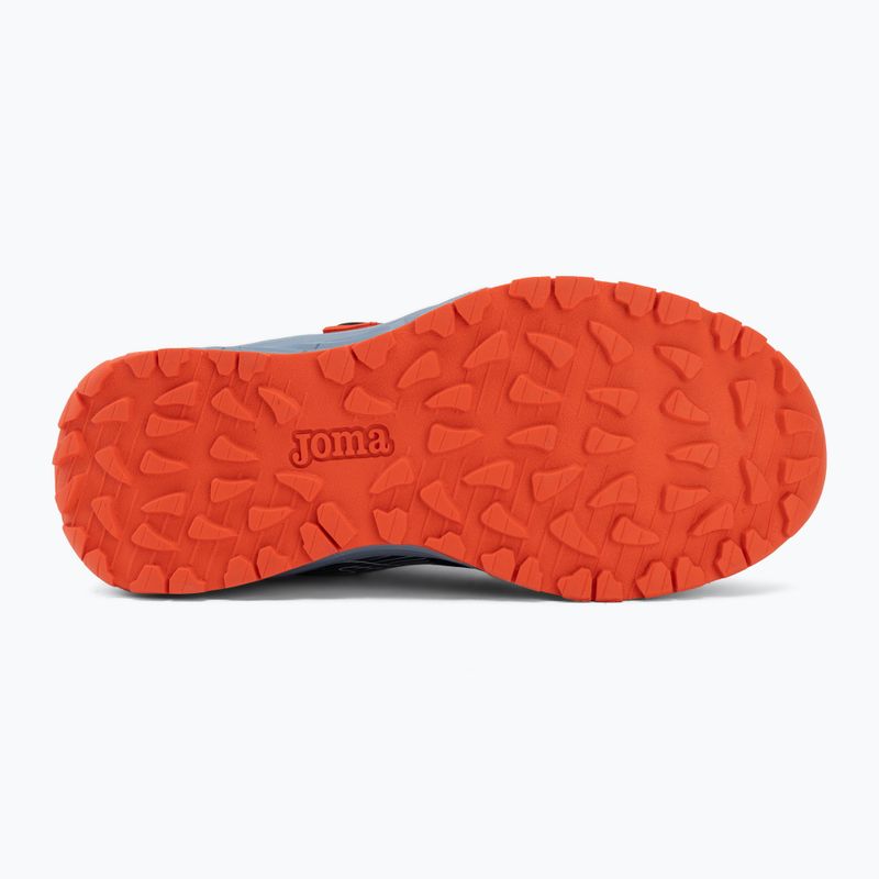 Încălțăminte de alergare pentru copii Joma Tundra Jr navy blue 4