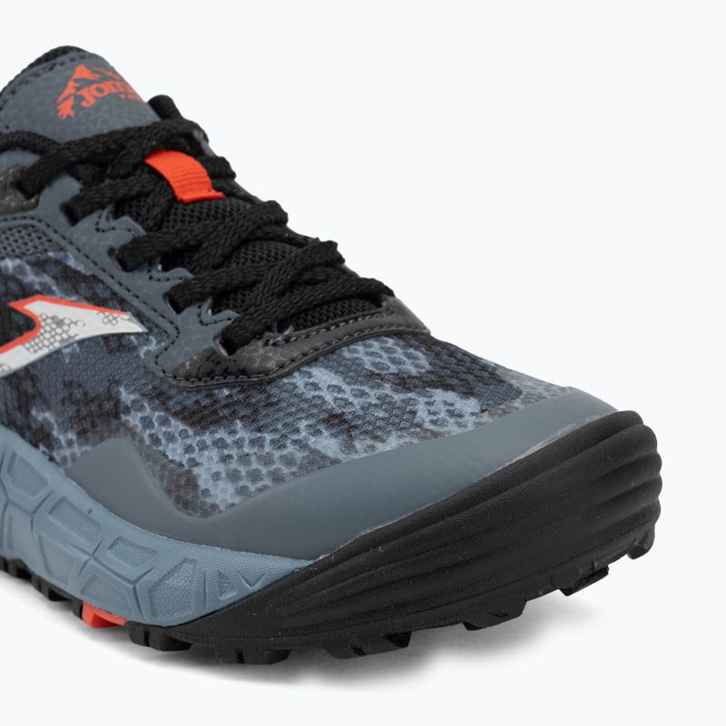 Încălțăminte de alergare pentru copii Joma Sima Jr dark gray 7