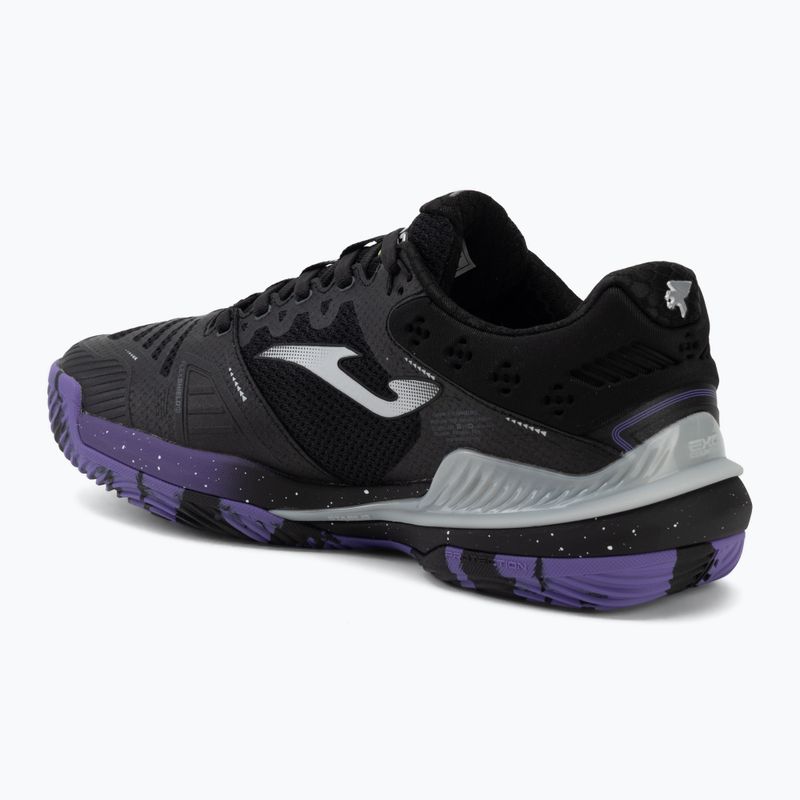 Încălțăminte pentru femei Joma Stroke Lady black 3