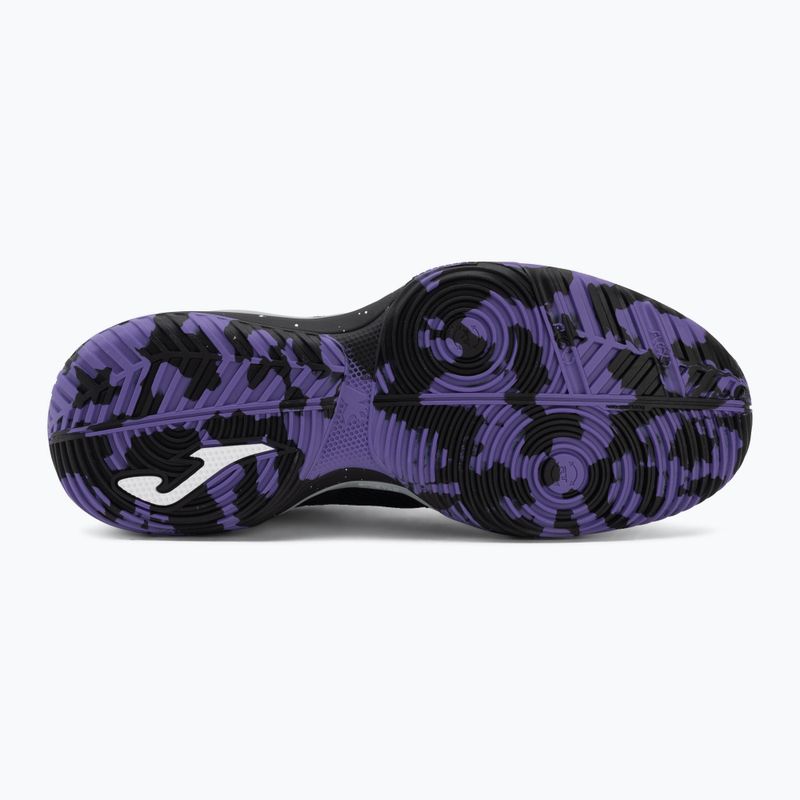 Încălțăminte pentru femei Joma Stroke Lady black 4