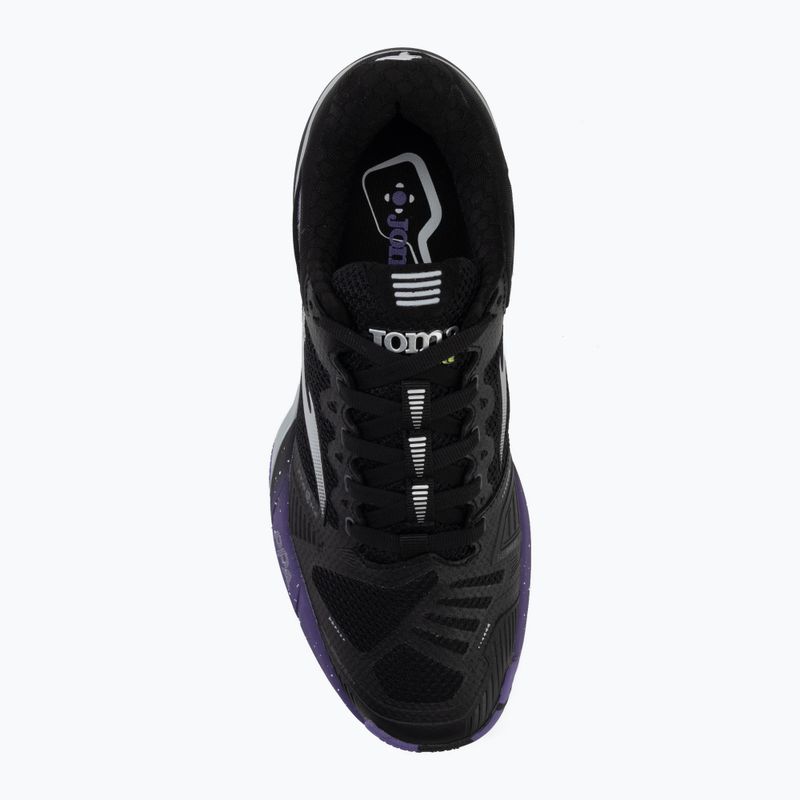 Încălțăminte pentru femei Joma Stroke Lady black 5