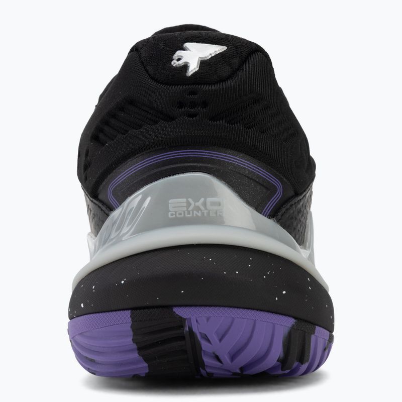 Încălțăminte pentru femei Joma Stroke Lady black 6