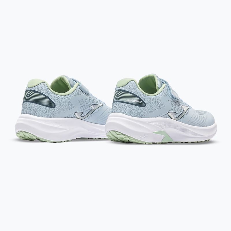 Încălțăminte de alergare pentru copii Joma Speed Jr royal blue 3