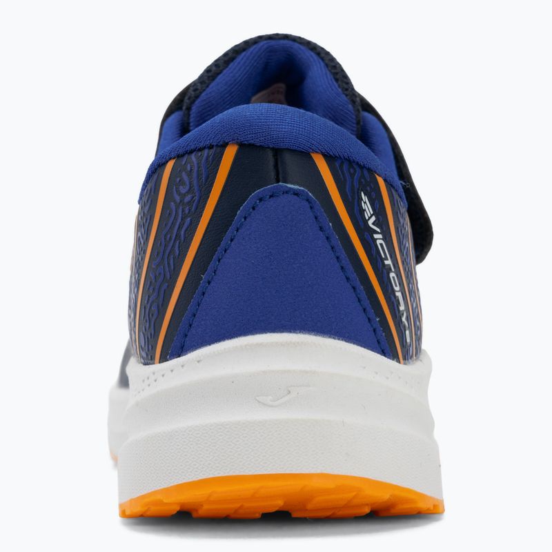 Încălțăminte de alergare pentru copii Joma Victory Jr navy blue 6