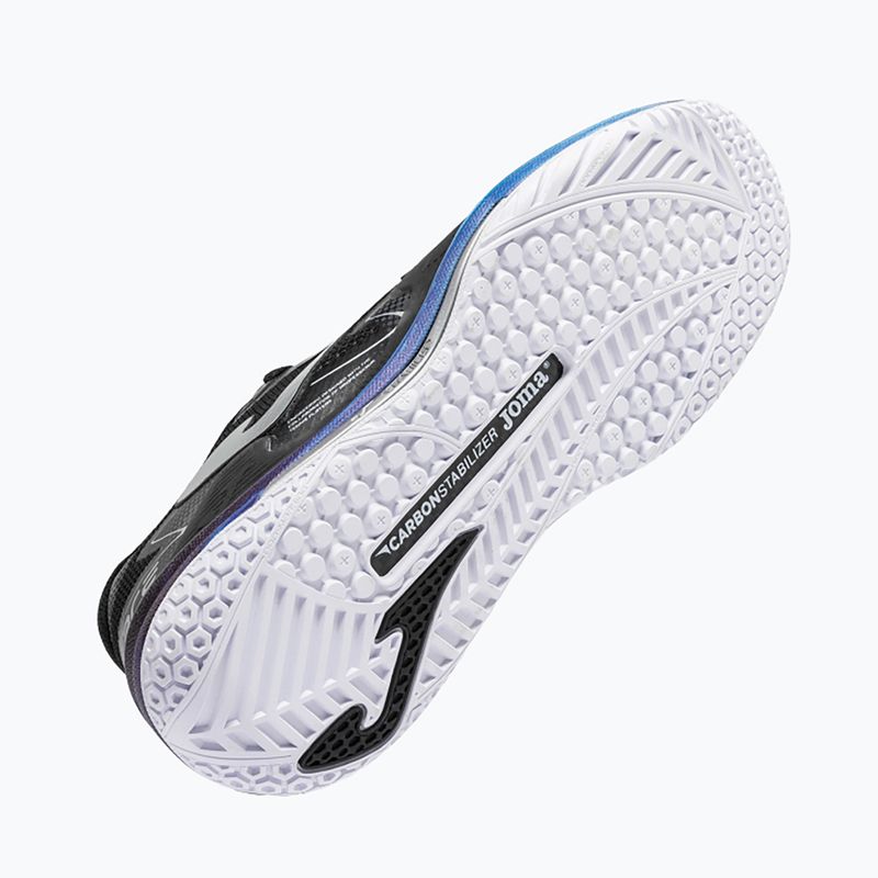 Încălțăminte de tenis pentru bărbați Joma Ace C black 5