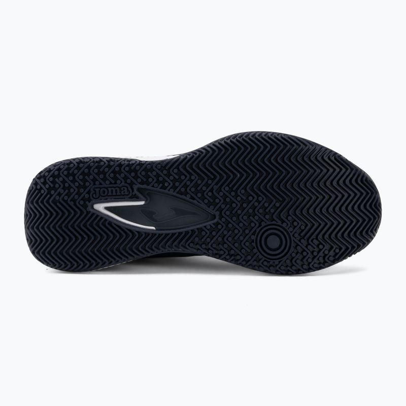 Încălțăminte de padel pentru bărbați Joma Spin OM marine 4