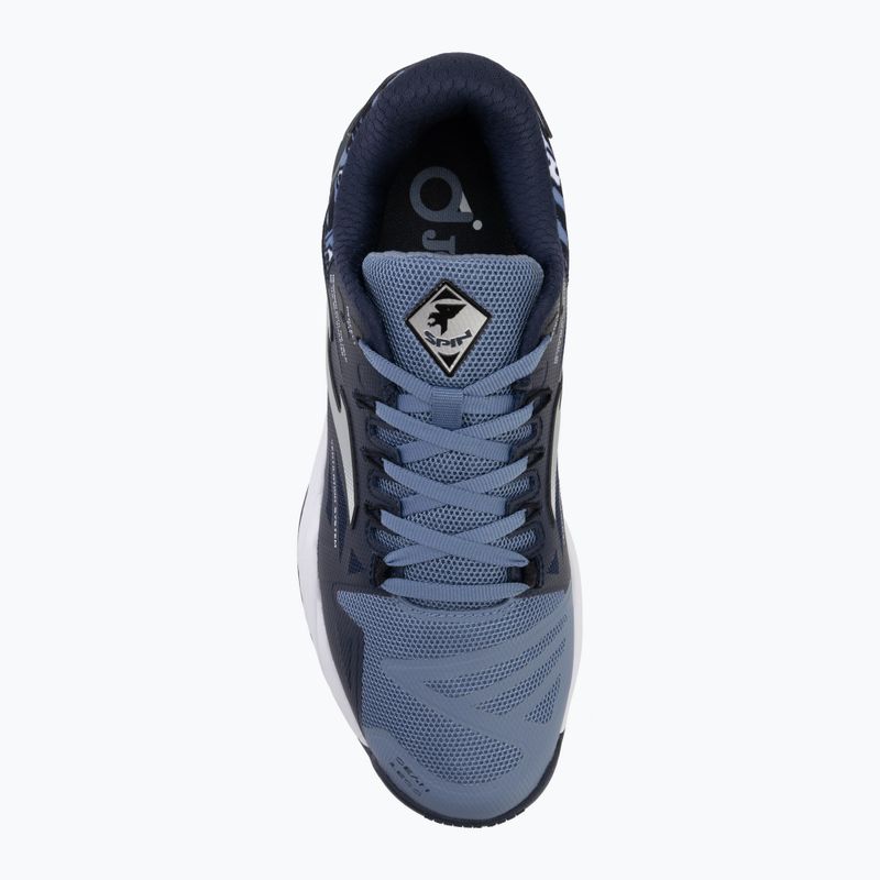 Încălțăminte de padel pentru bărbați Joma Spin OM marine 5