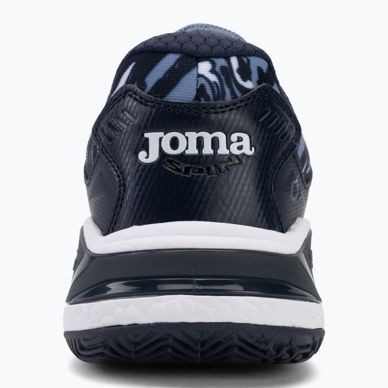 Încălțăminte de padel pentru bărbați Joma Spin OM marine 6
