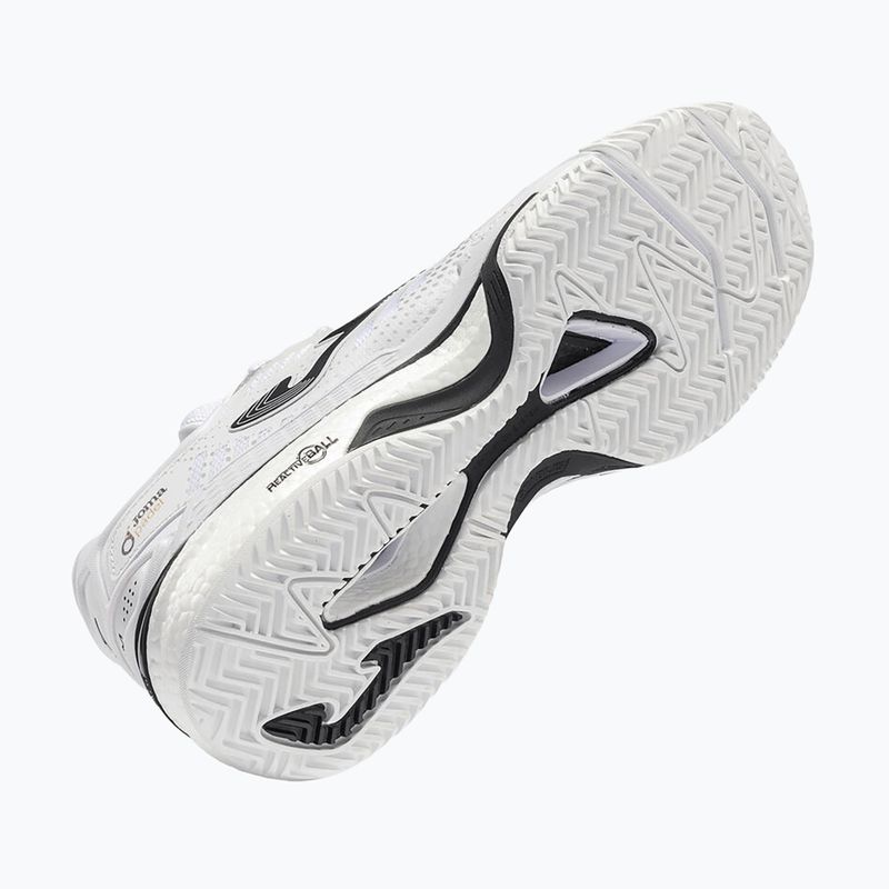 Încălțăminte de tenis pentru bărbați Joma Slam Classic C white 5
