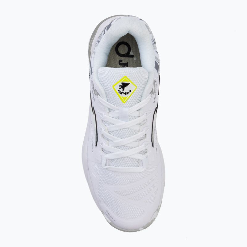 Încălțăminte de padel pentru femei Joma Spin Lady OM white 5