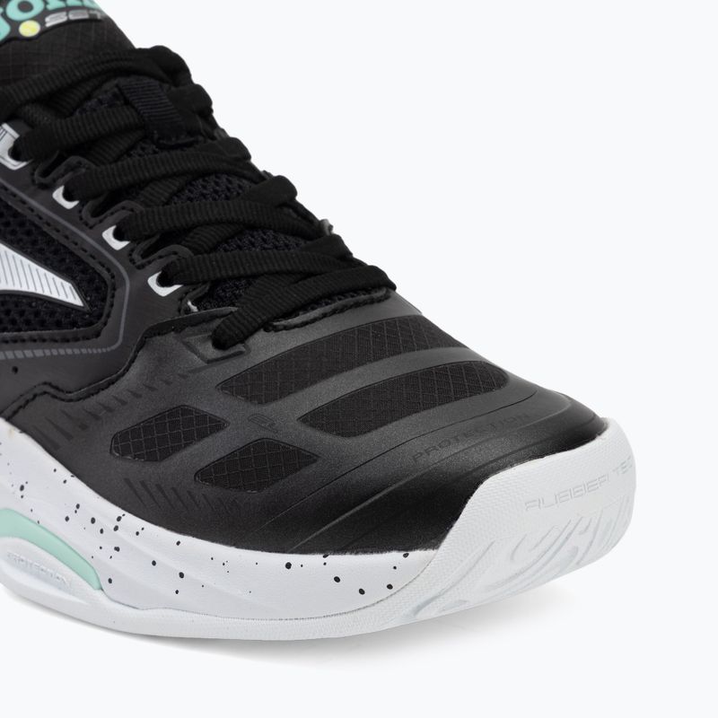 Încălțăminte de tenis pentru femei Joma Set Lady AC black 7