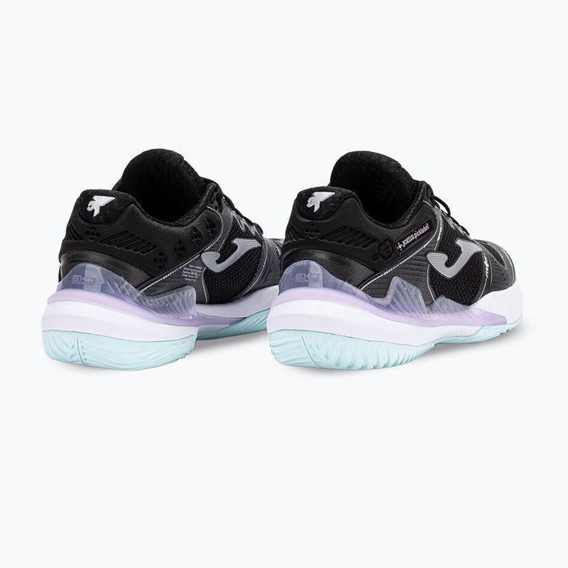 Încălțăminte pentru femei Joma Stroke Lady black 3