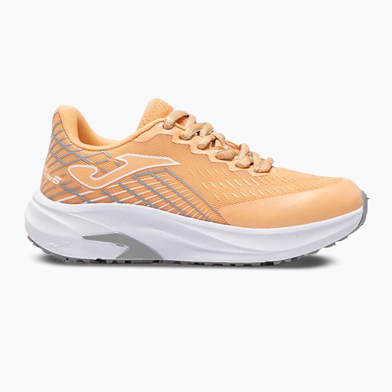 Încălțăminte de alergare pentru copii Joma Supercross Jr light pink