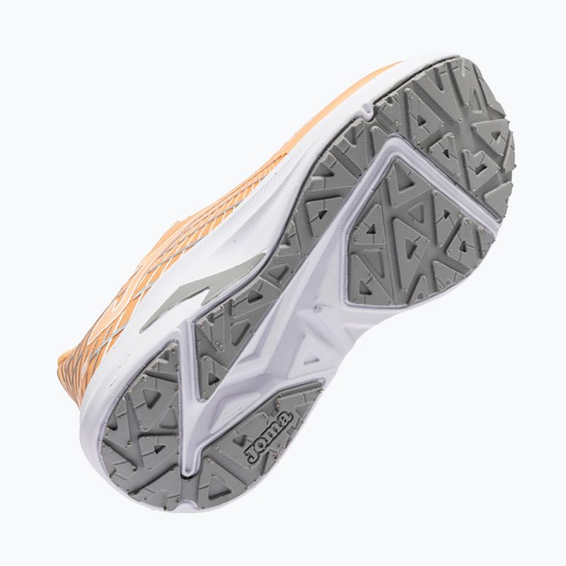 Încălțăminte de alergare pentru copii Joma Supercross Jr light pink 5