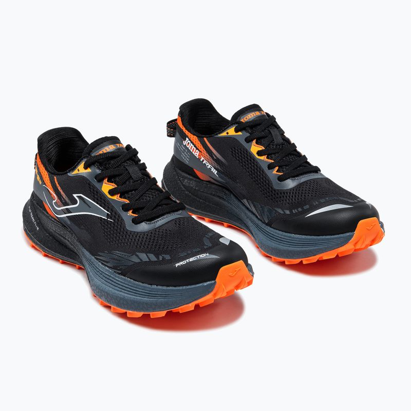 Încălțăminte de alergare Joma Tr-6 black 2