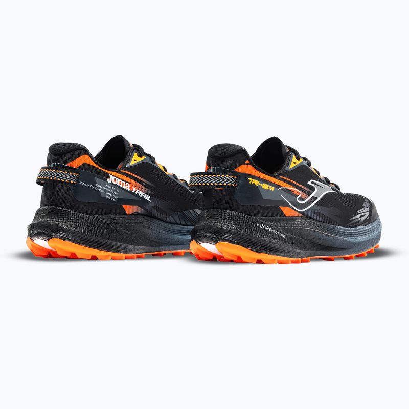 Încălțăminte de alergare Joma Tr-6 black 3