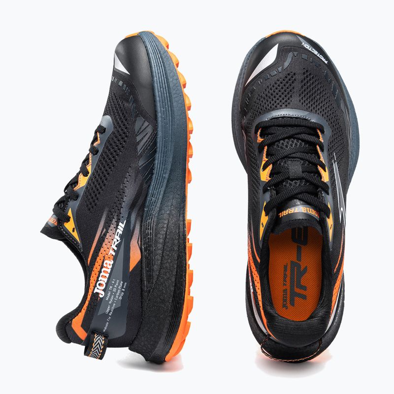 Încălțăminte de alergare Joma Tr-6 black 4